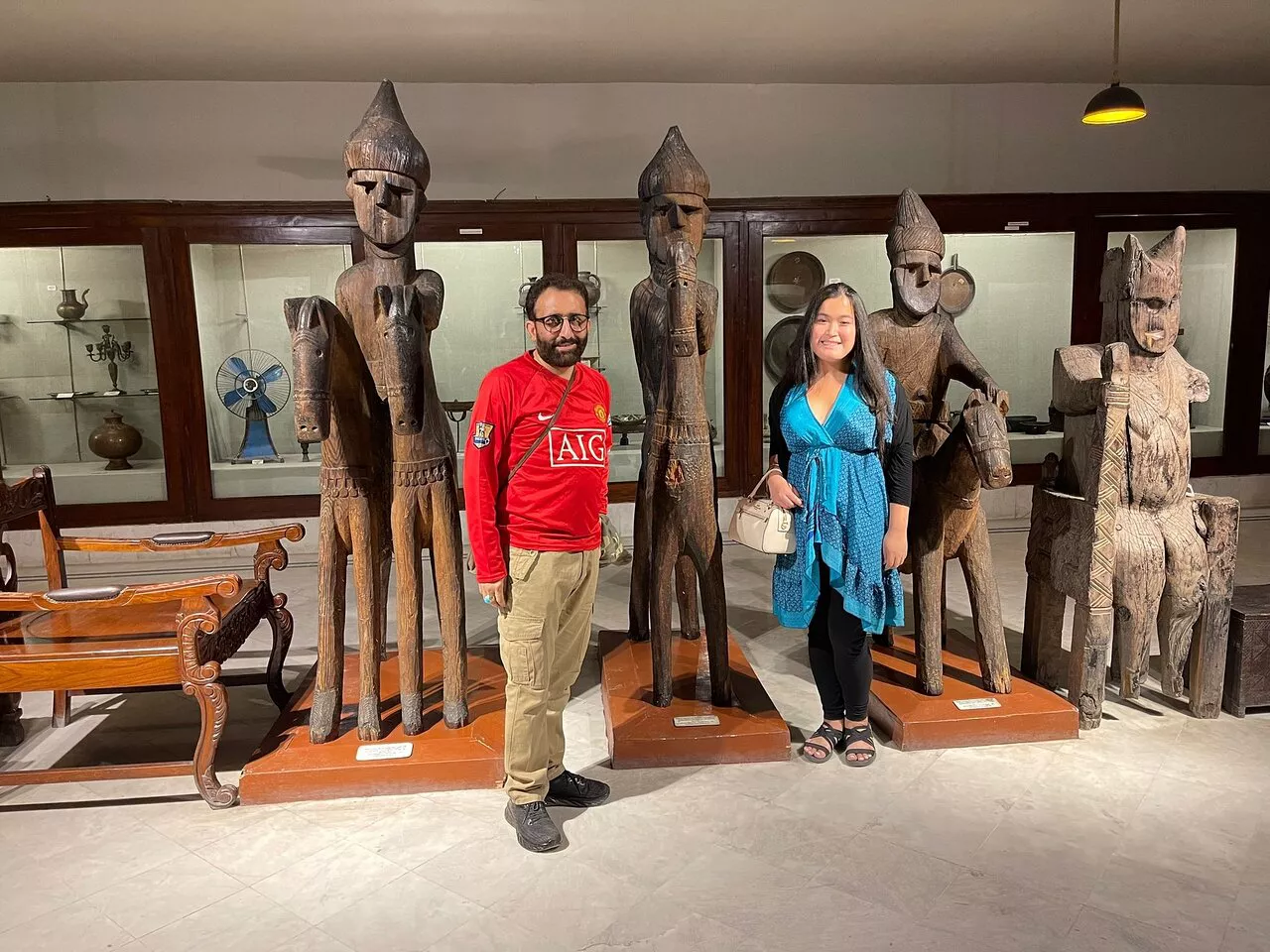 Peshawar Gandhara Museum
