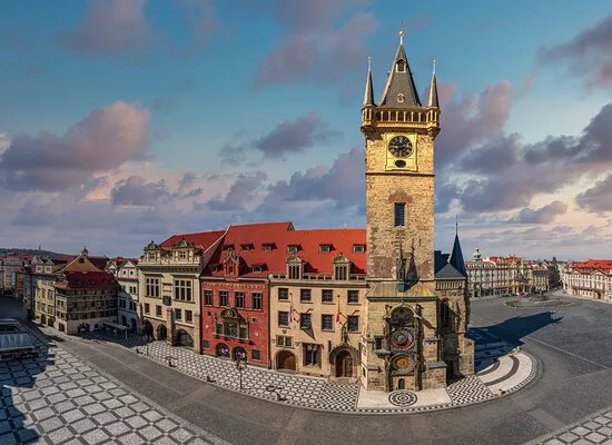 Explore Czech Republic