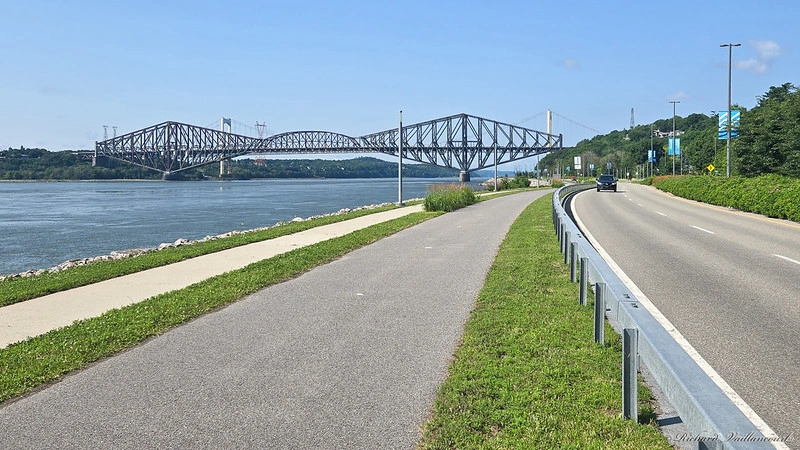 Promenade Samuel-de-Champlain