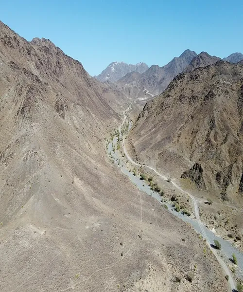 Wadi Shawka