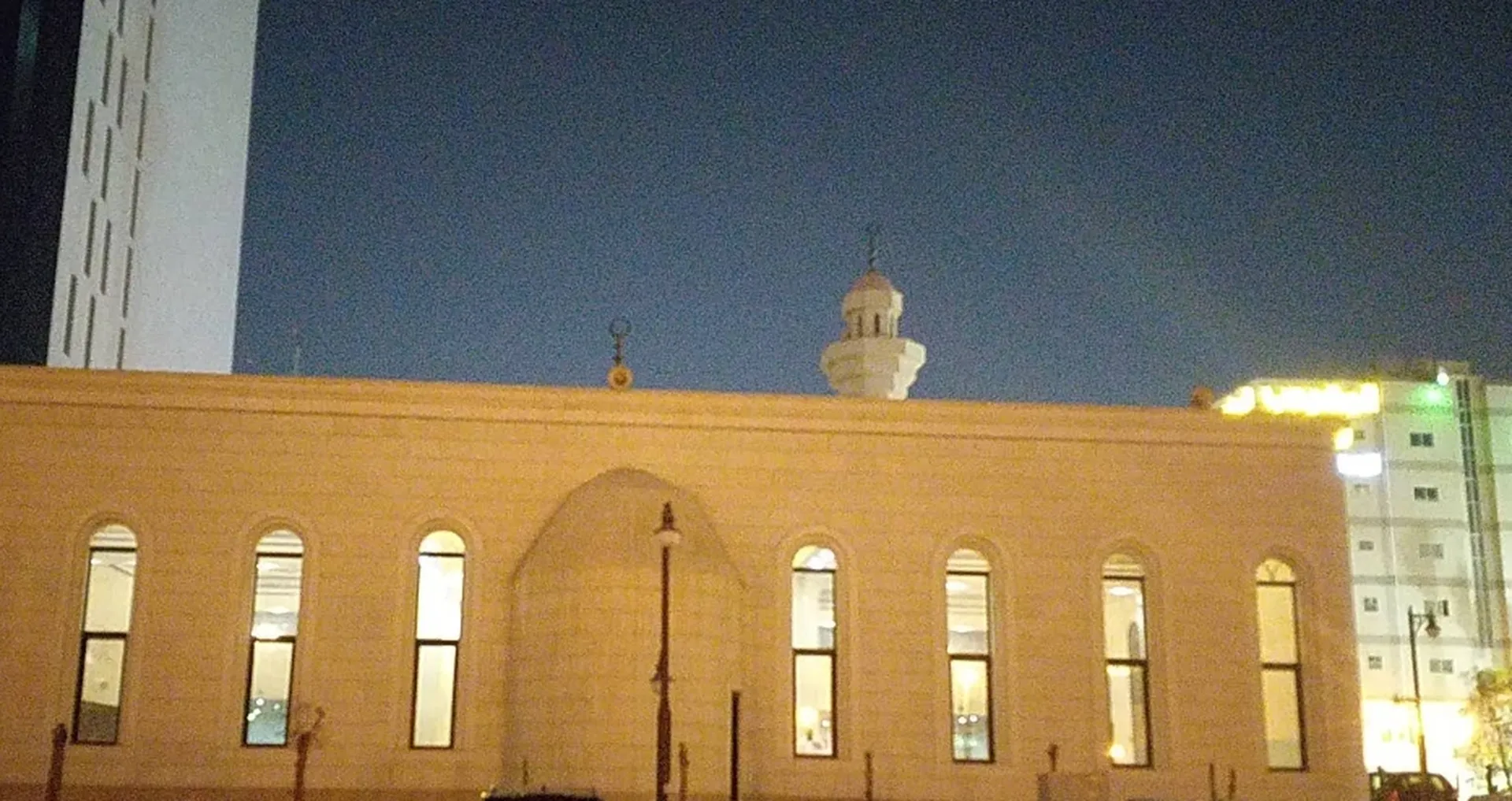 Almaydani Mosque