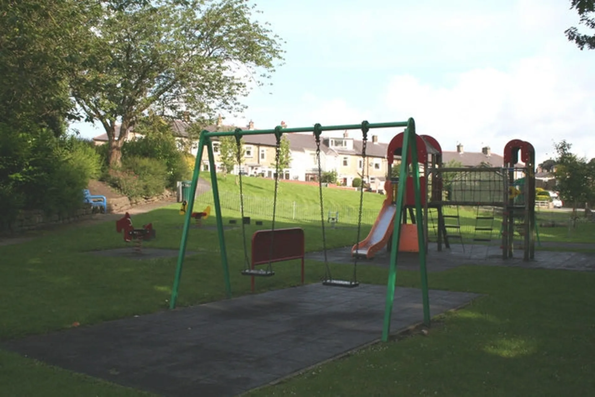 Ayra Park