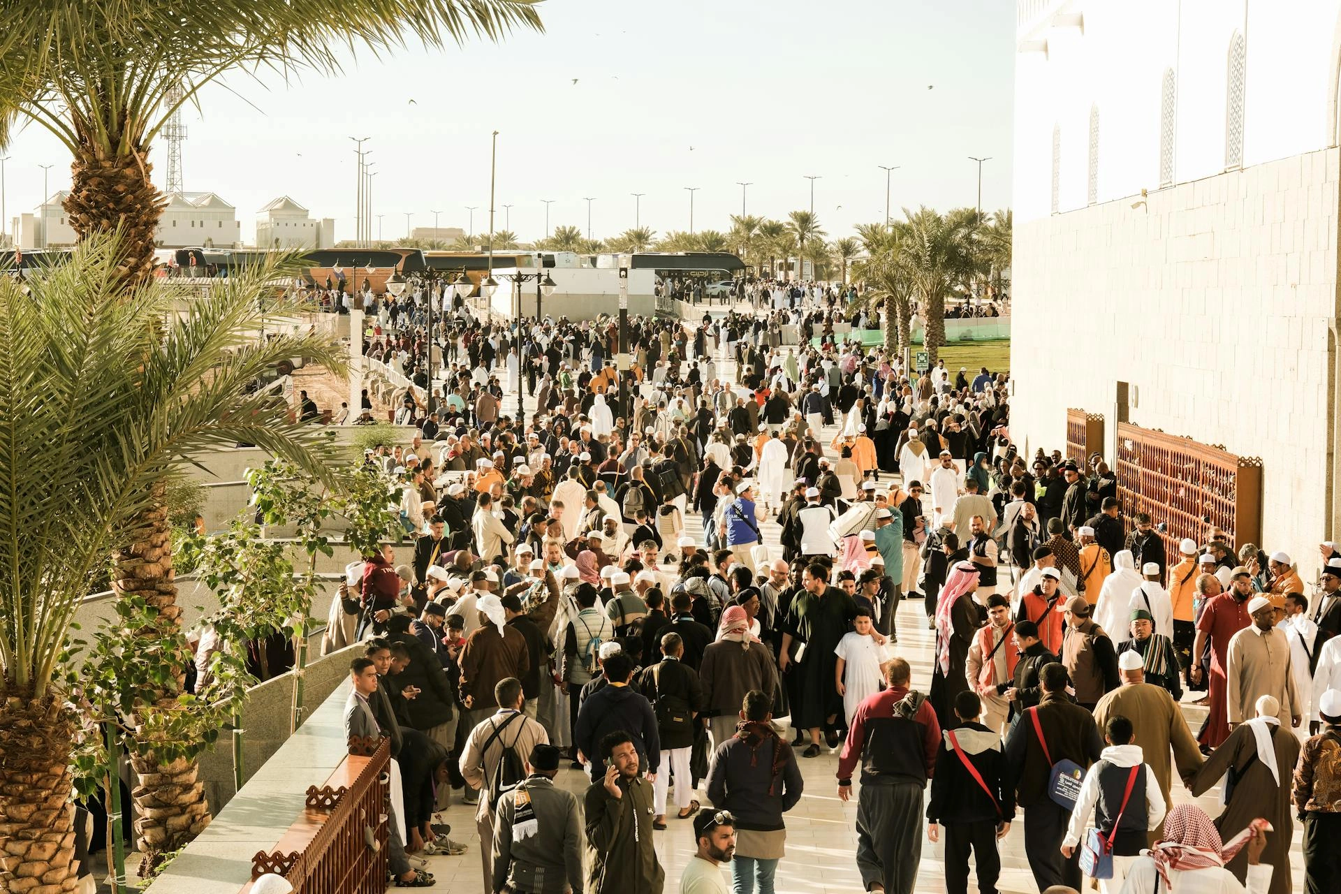 Janadriyah Festival