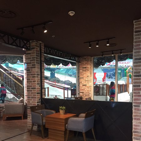 مدينة الثلج