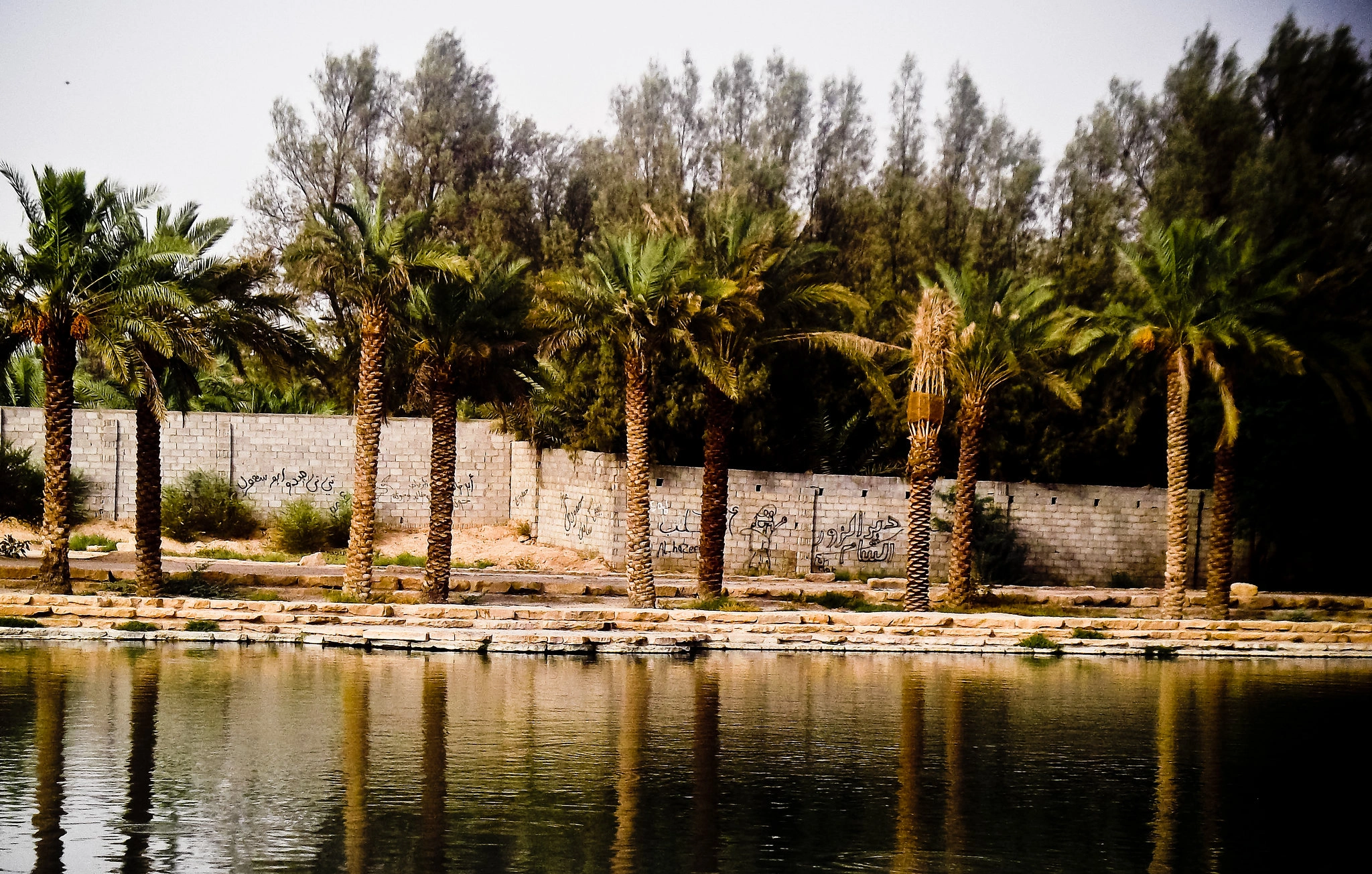 Wadi Hanifa