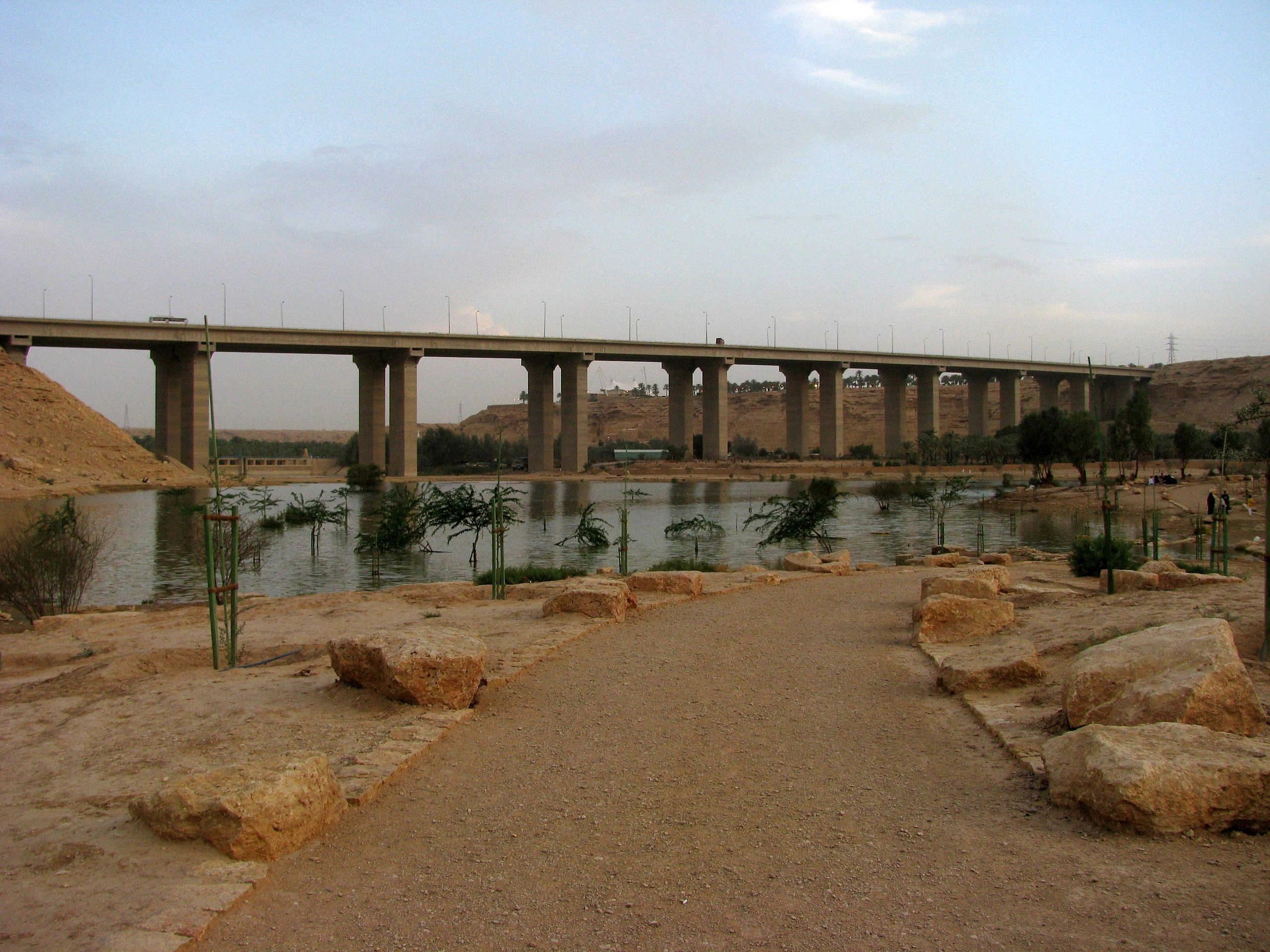 Wadi Hanifa