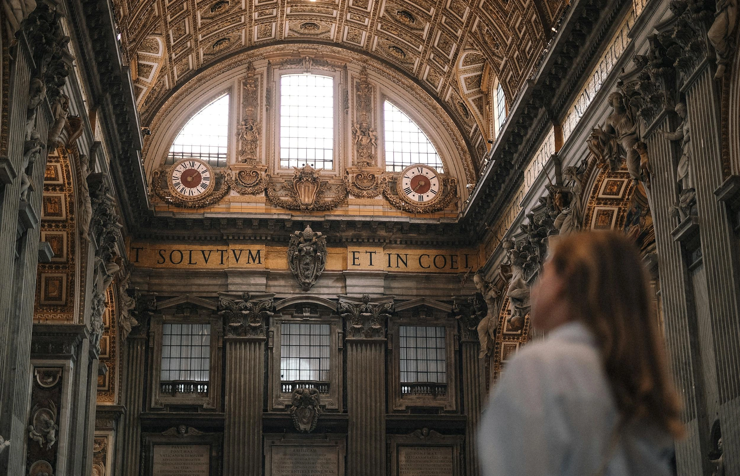 كنيسة القديس بطرس