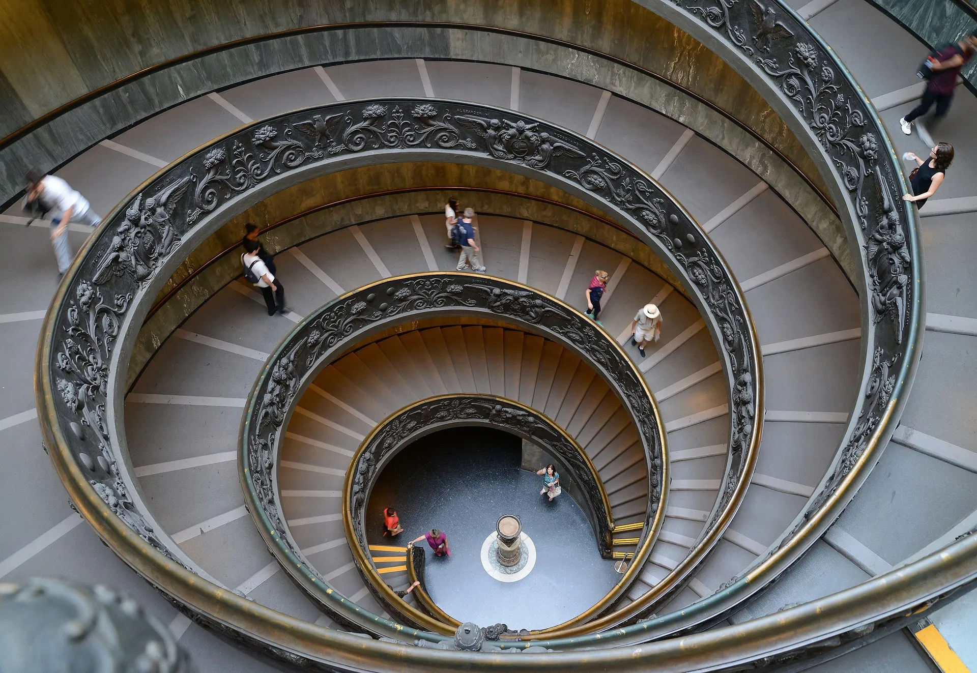 Vatican Museums