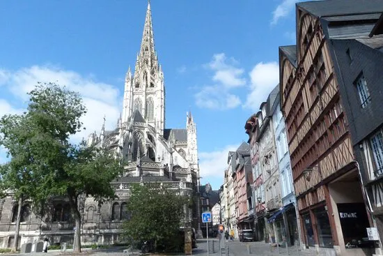 Vieux Rouen