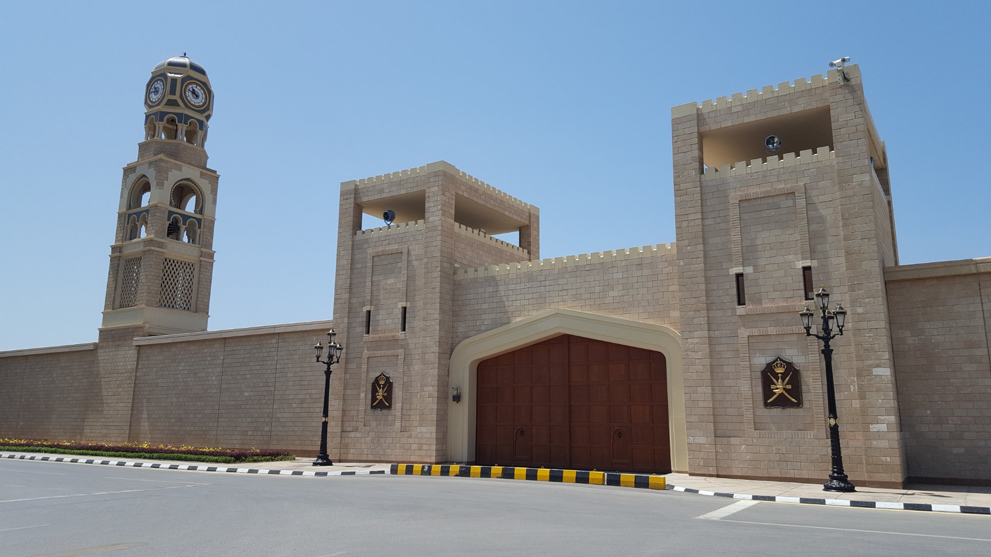 Al Hosn Palace