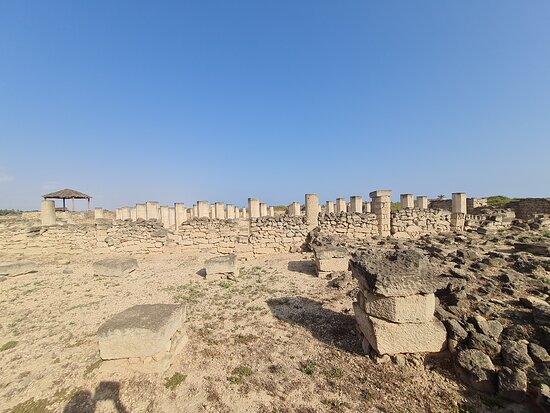 Museum of the Frankincense Land