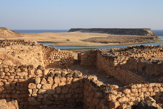 Explorer The Frankincense Trail 