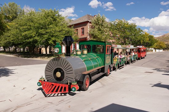 This is the Place Heritage Park