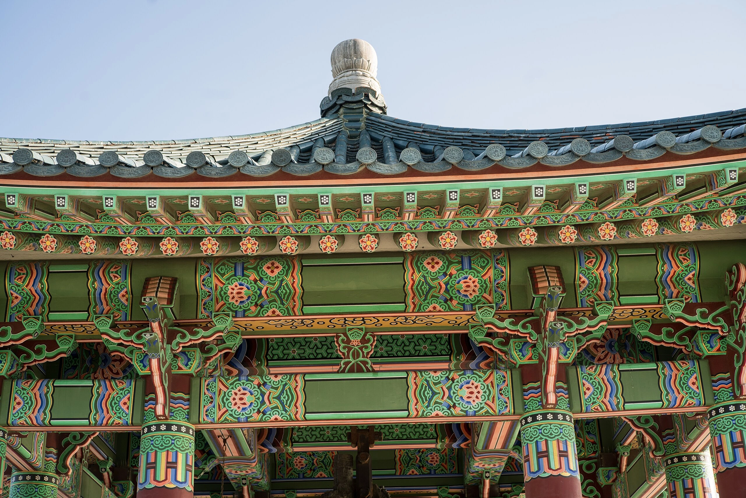 متنزه جرس الصداقة الياباني