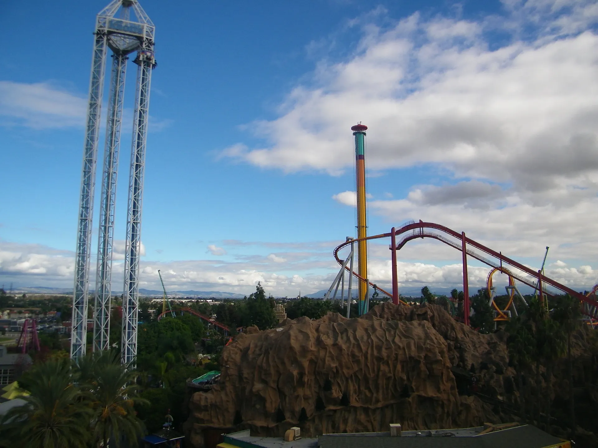 Knott Berry's Farm
