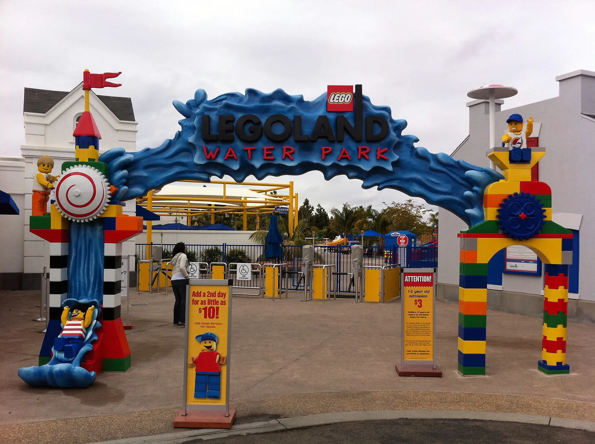 LEGOLAND California