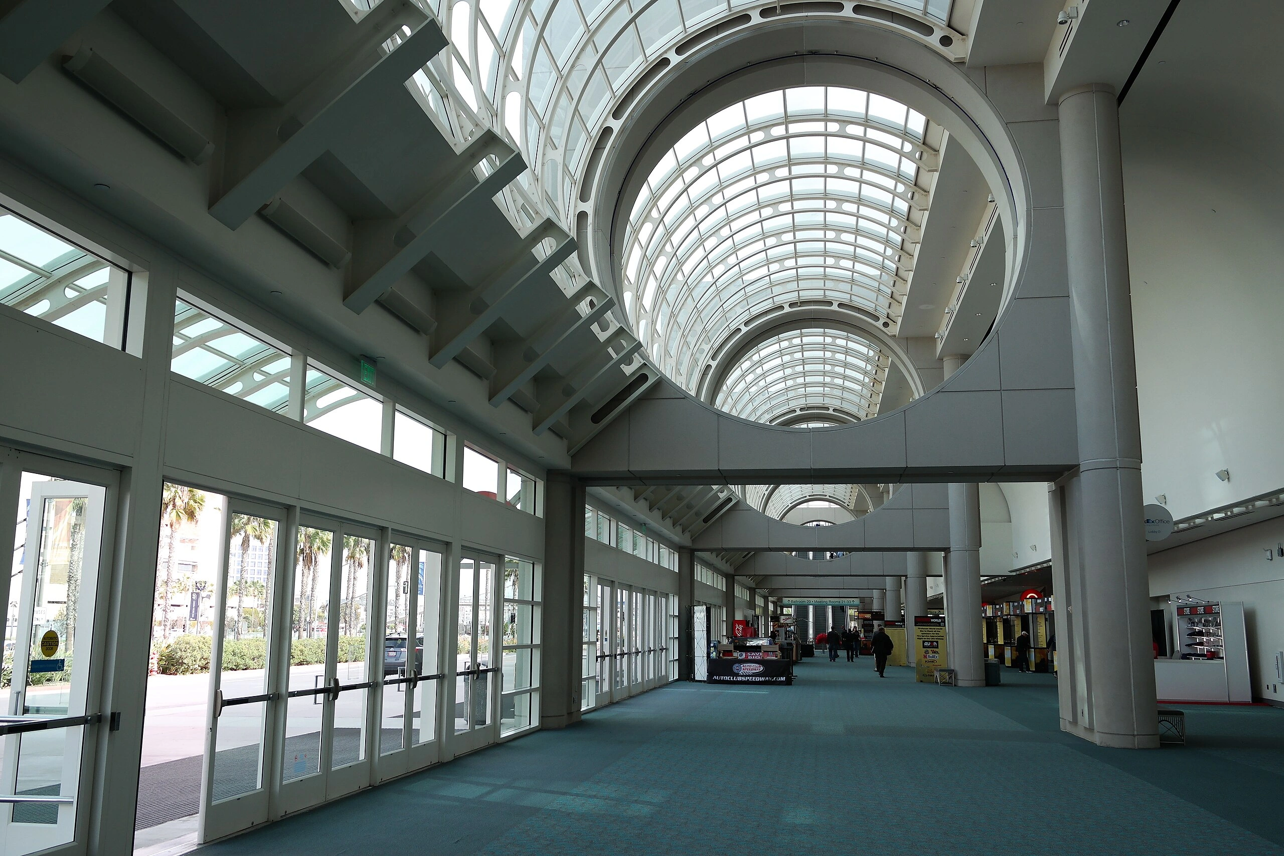 San Diego Convention Center
