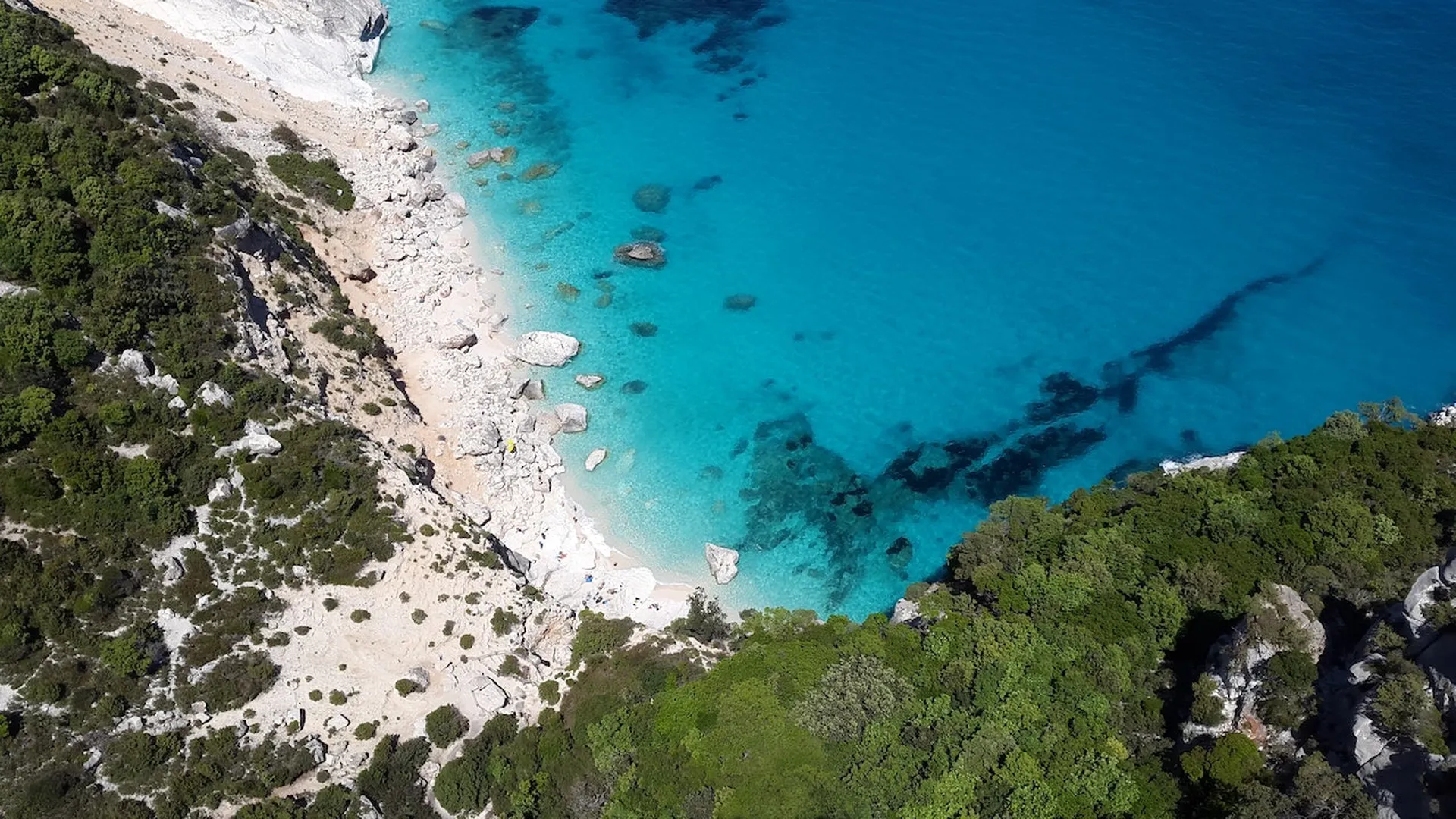 Explore Sardinia