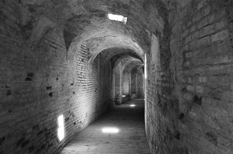 Conjunto Arqueológico de Itálica (Itálica)