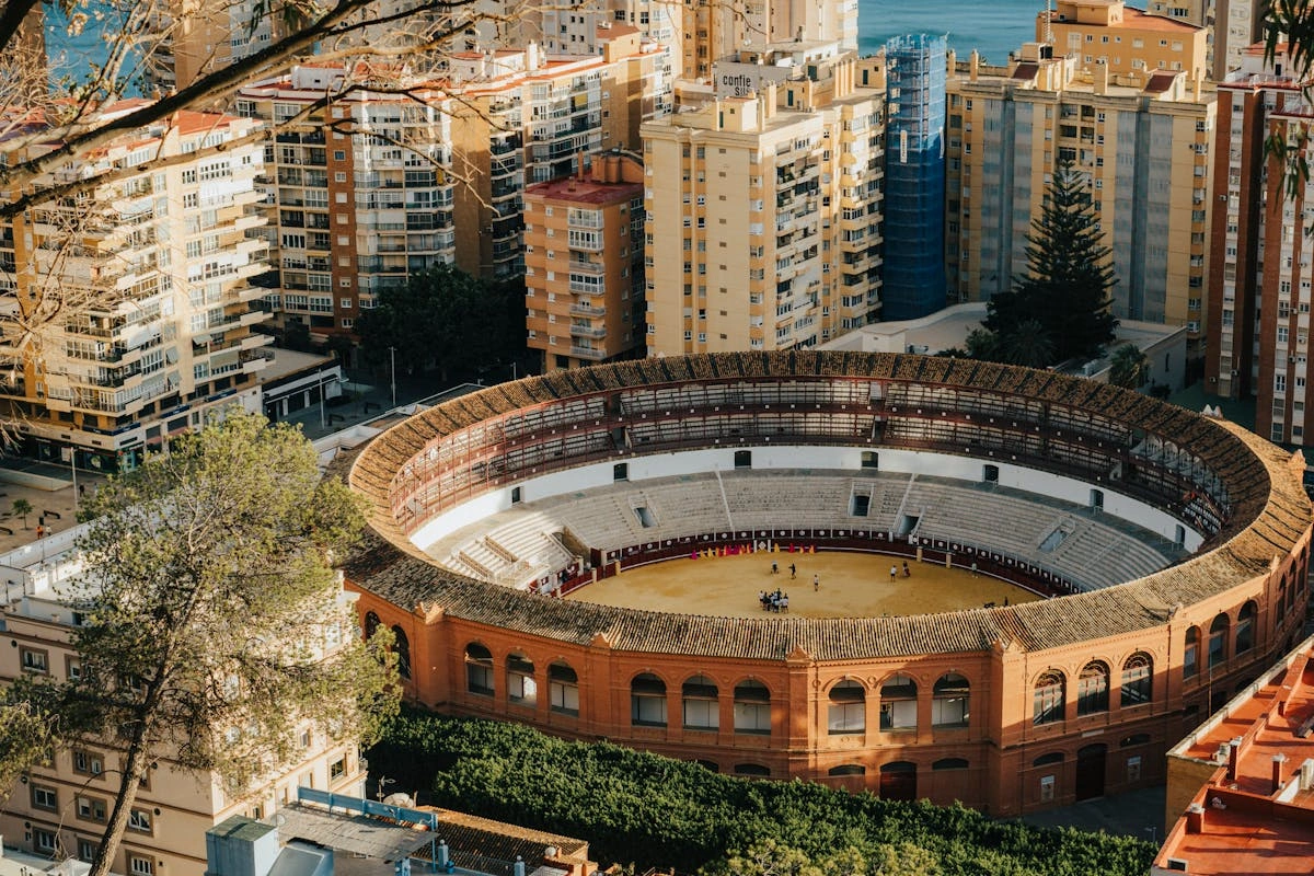 Plaza de Toros