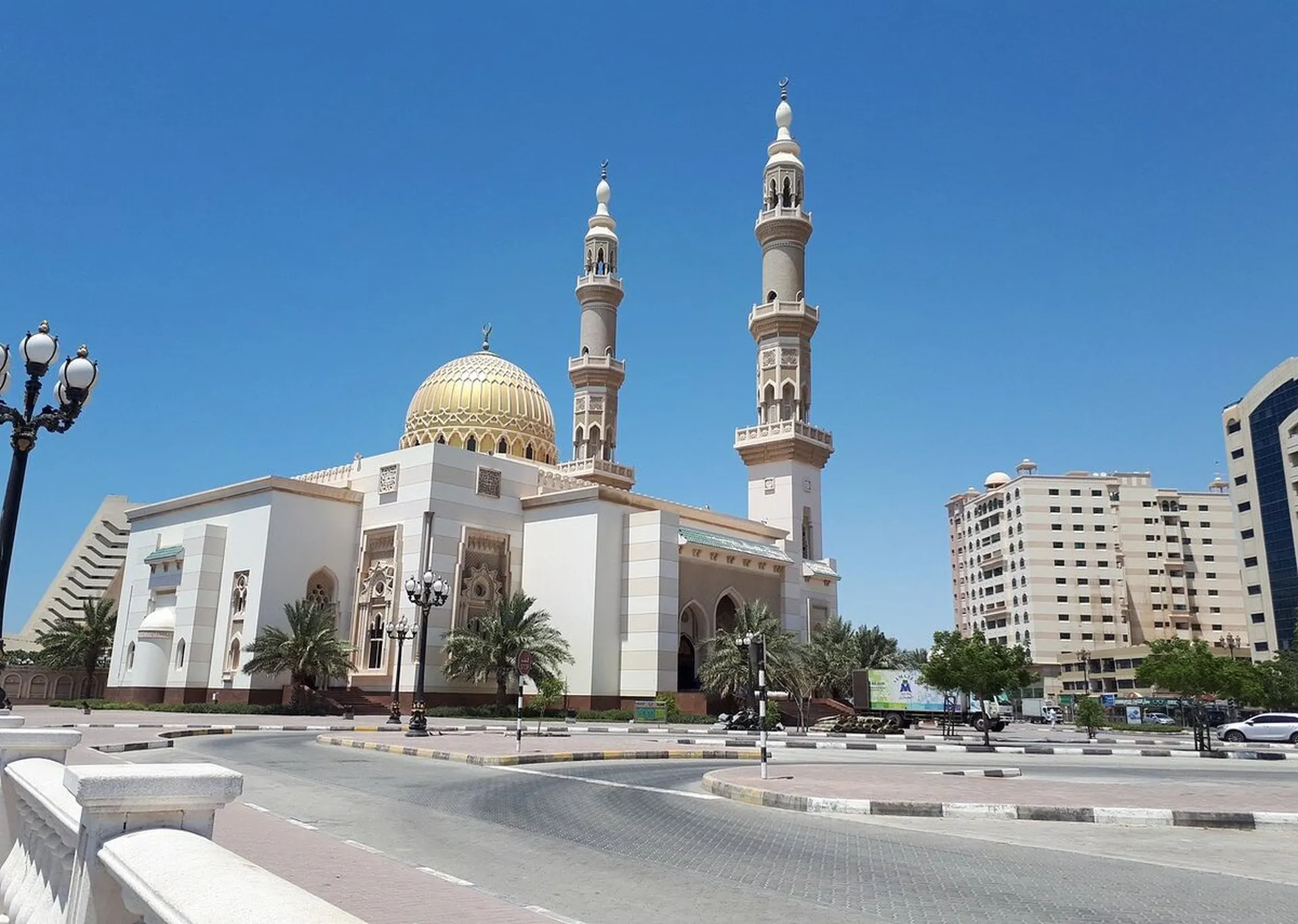 مسجد المغفرة
