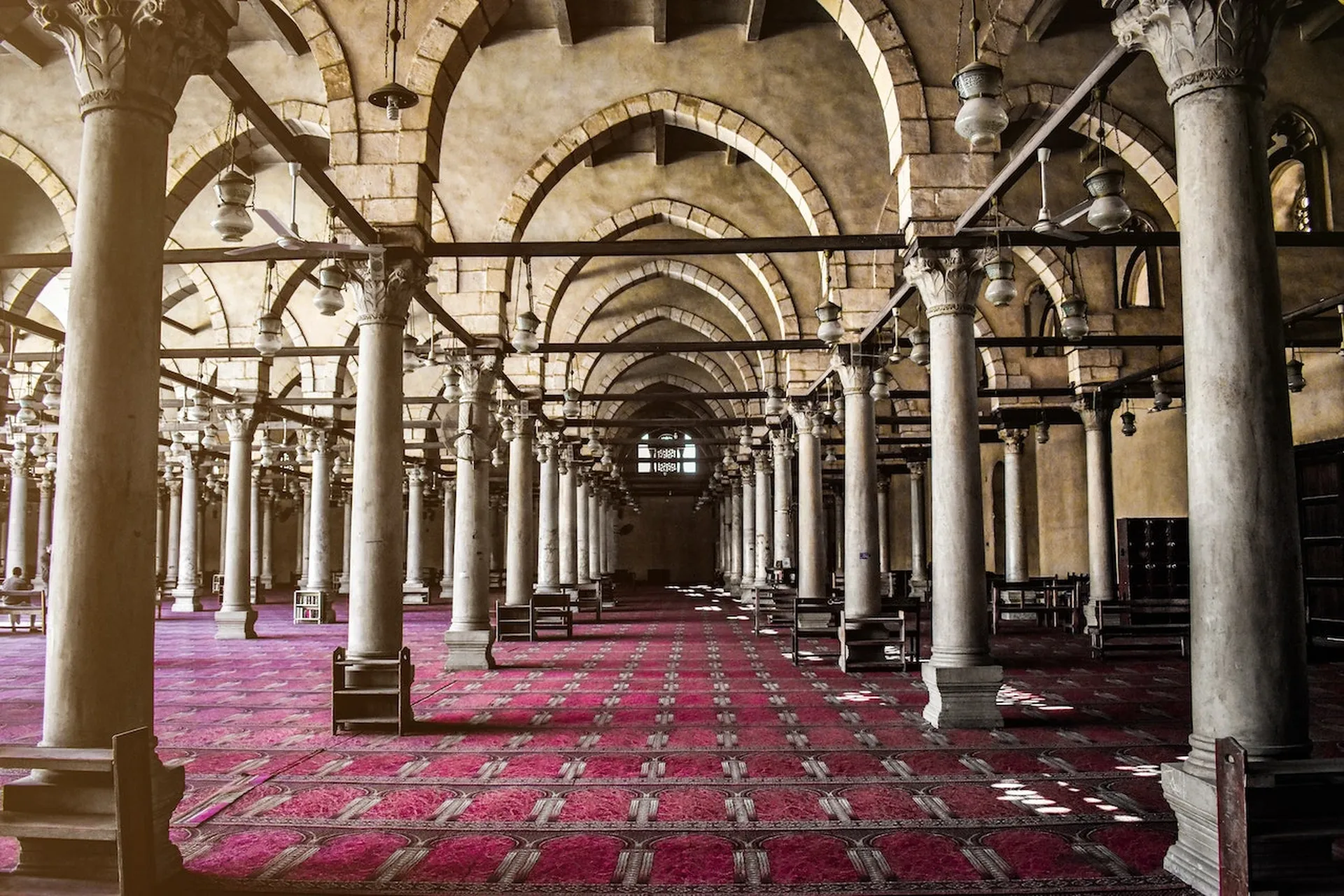 Al Sahaba Mosque