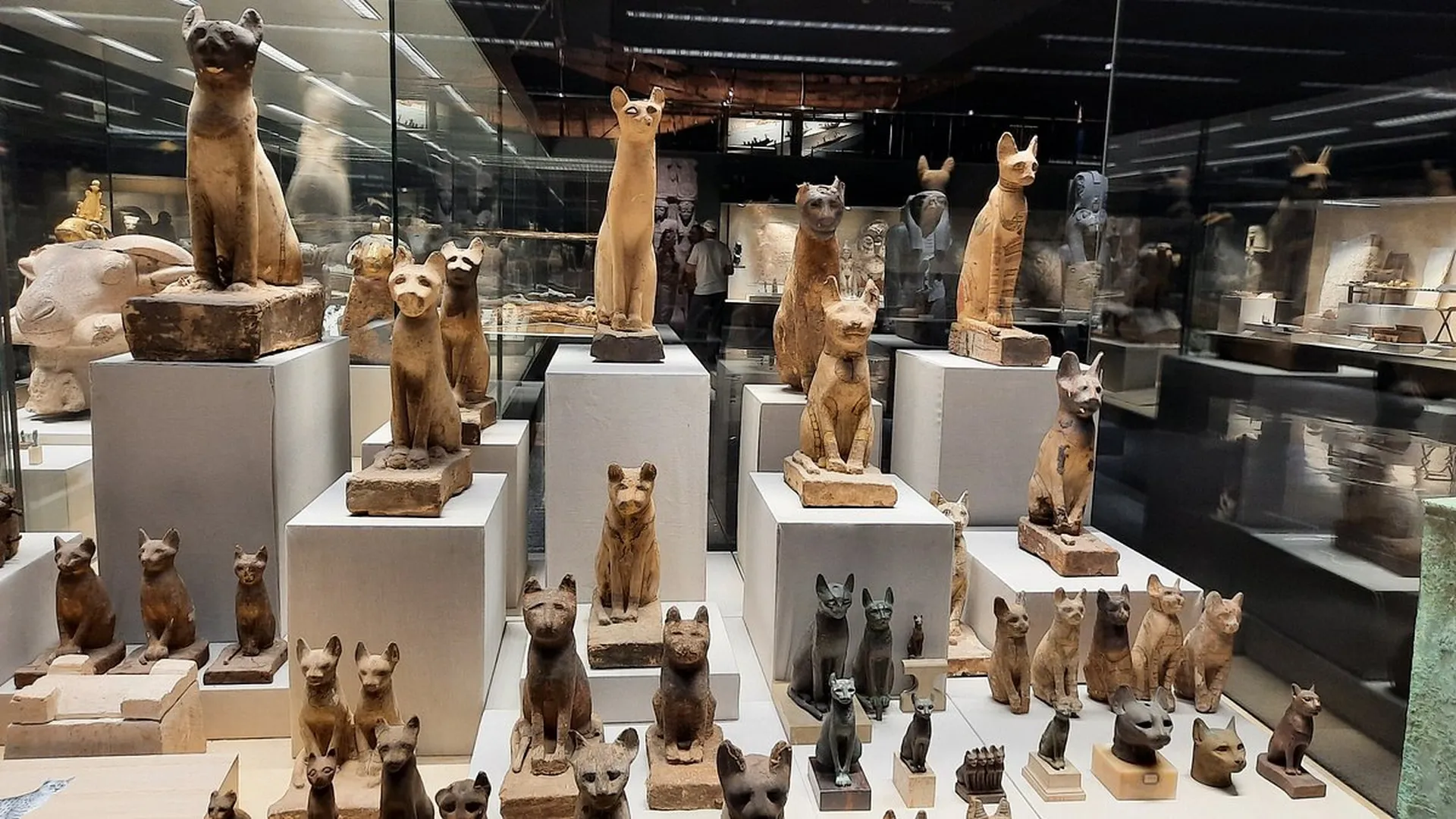 Sharm al-Sheikh Museum