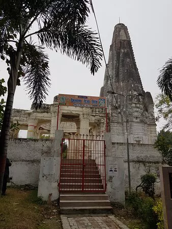 معبد شوالا تيجا سينغ