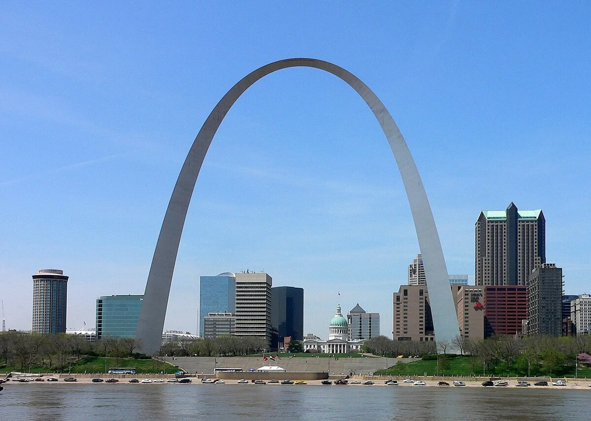 Explore St Louis
