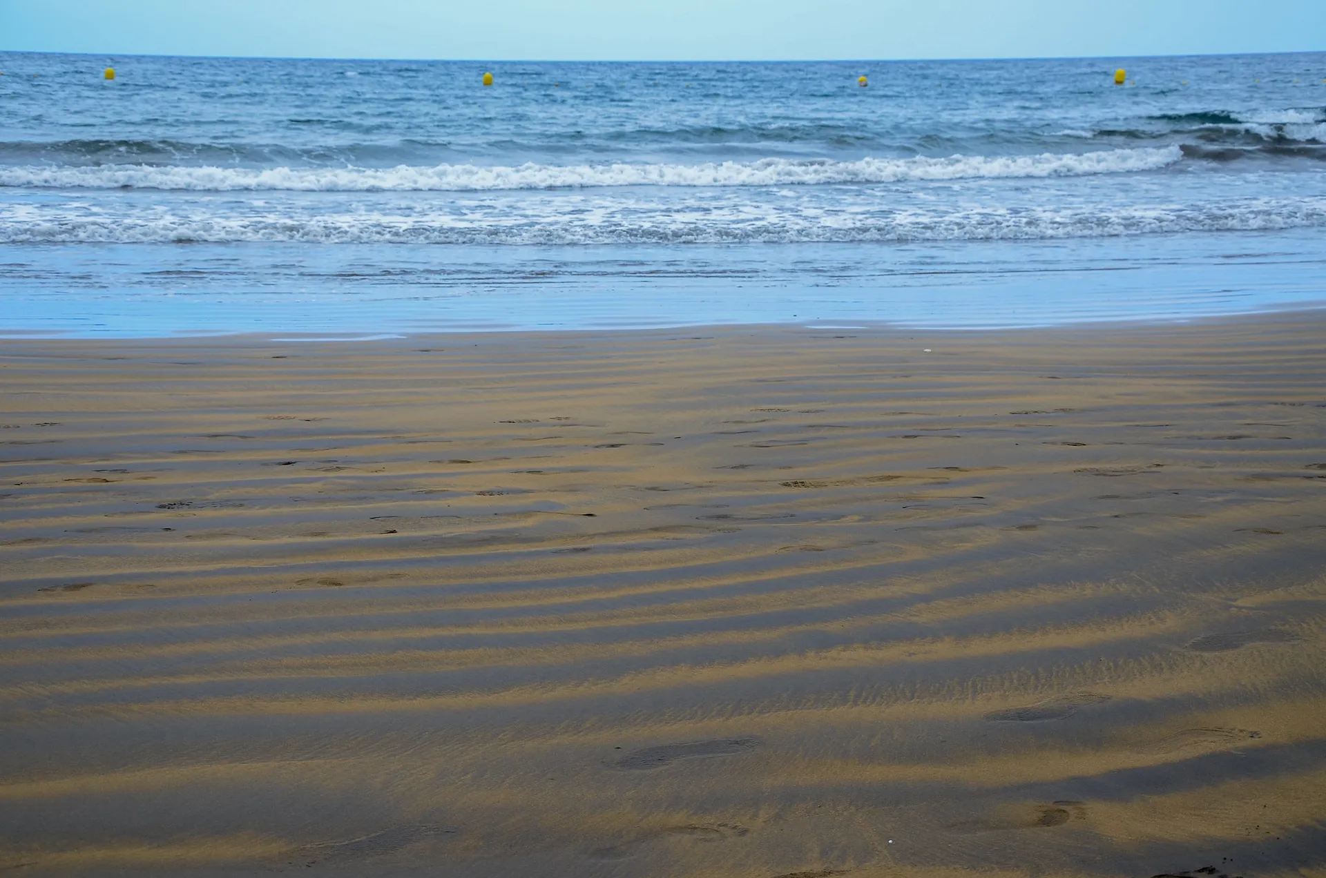 Playa el médano