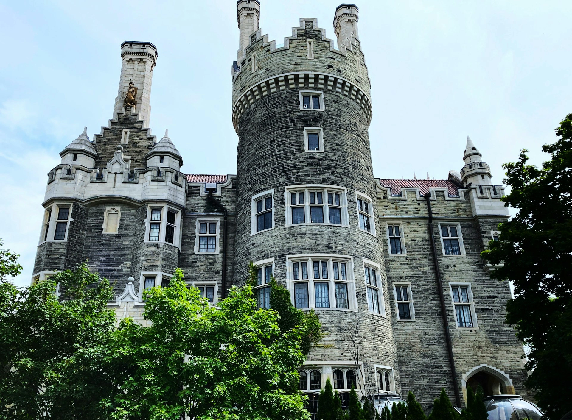 Casa Loma