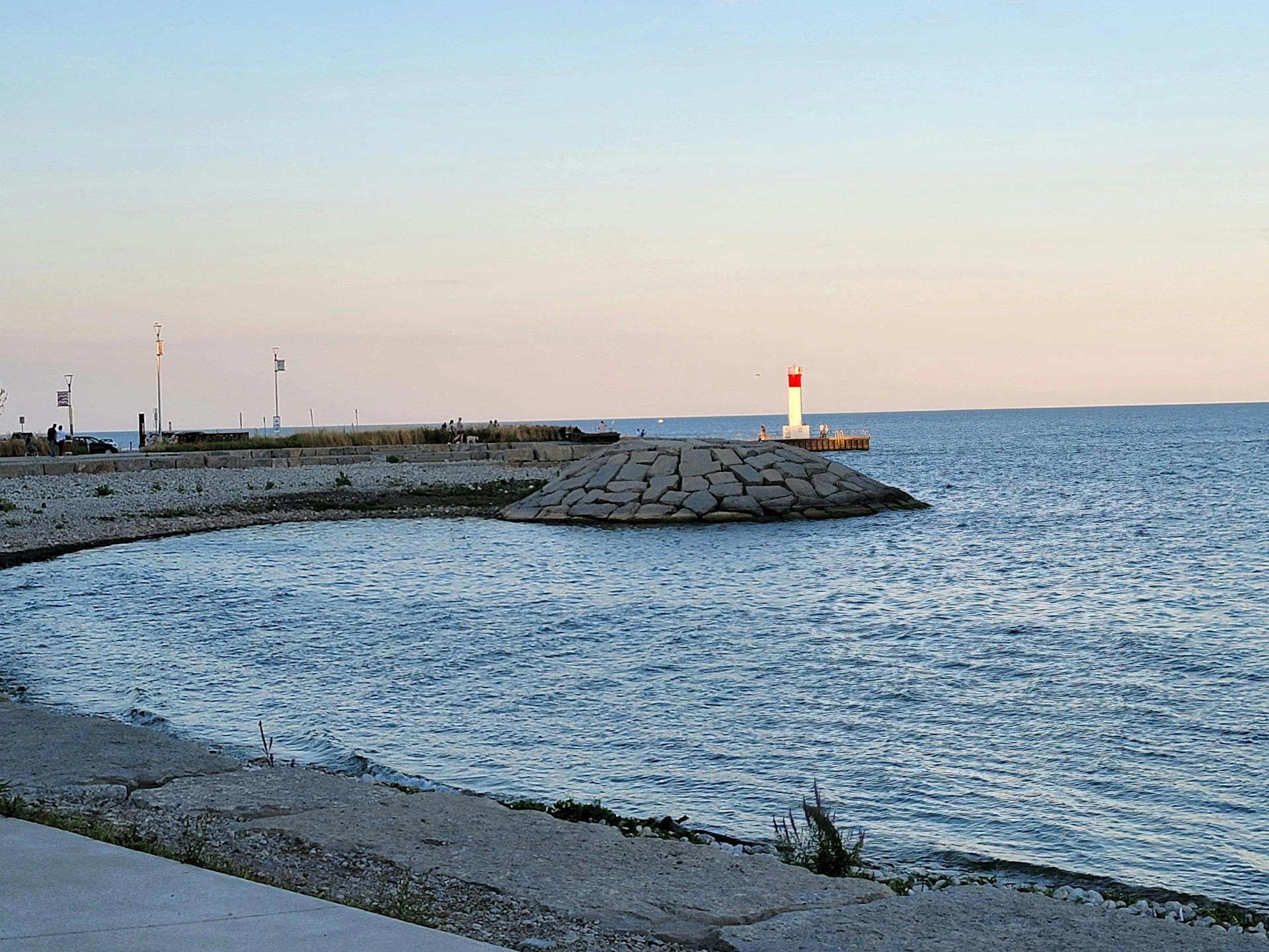 Lake Ontario