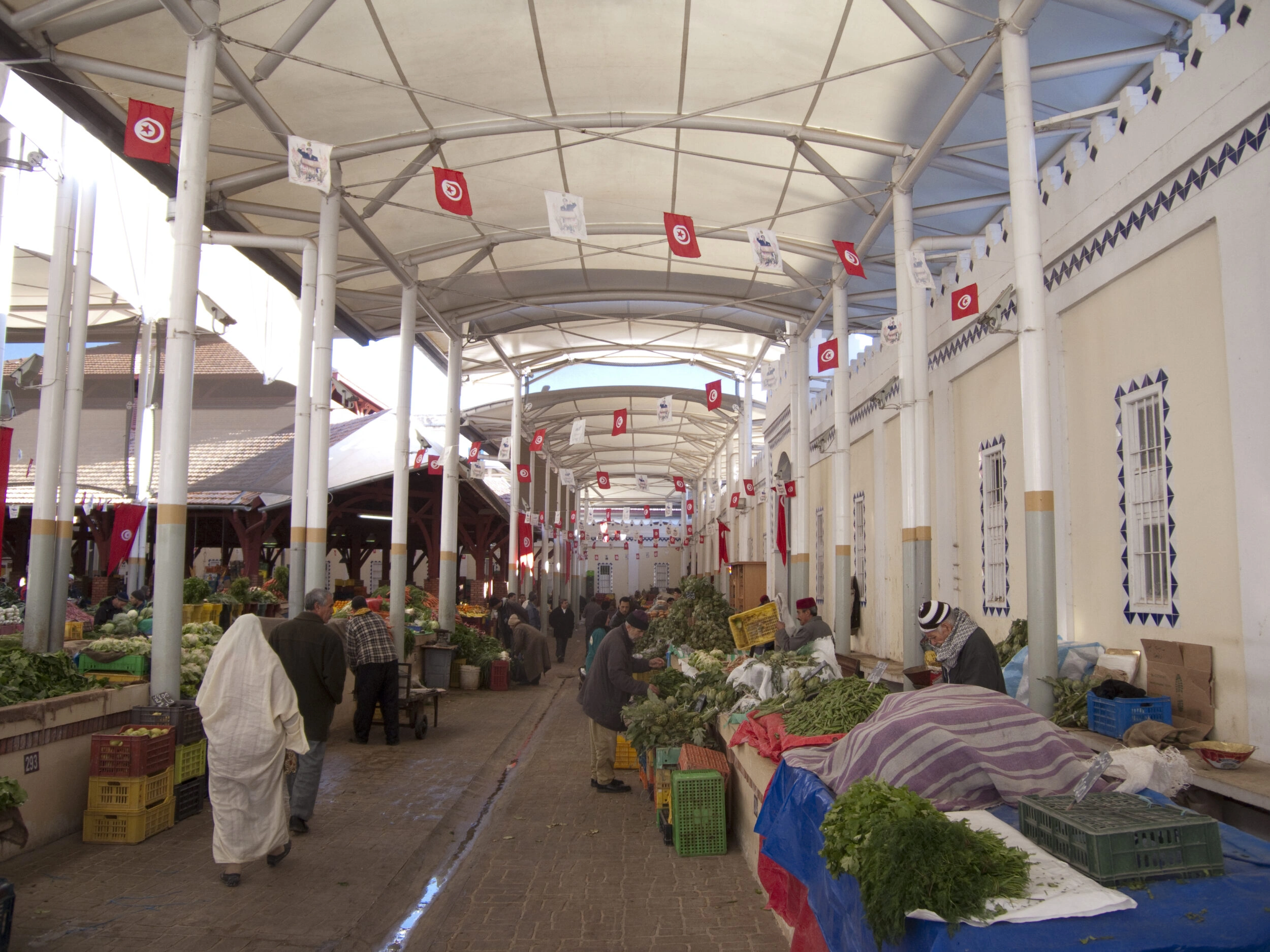 Central Market