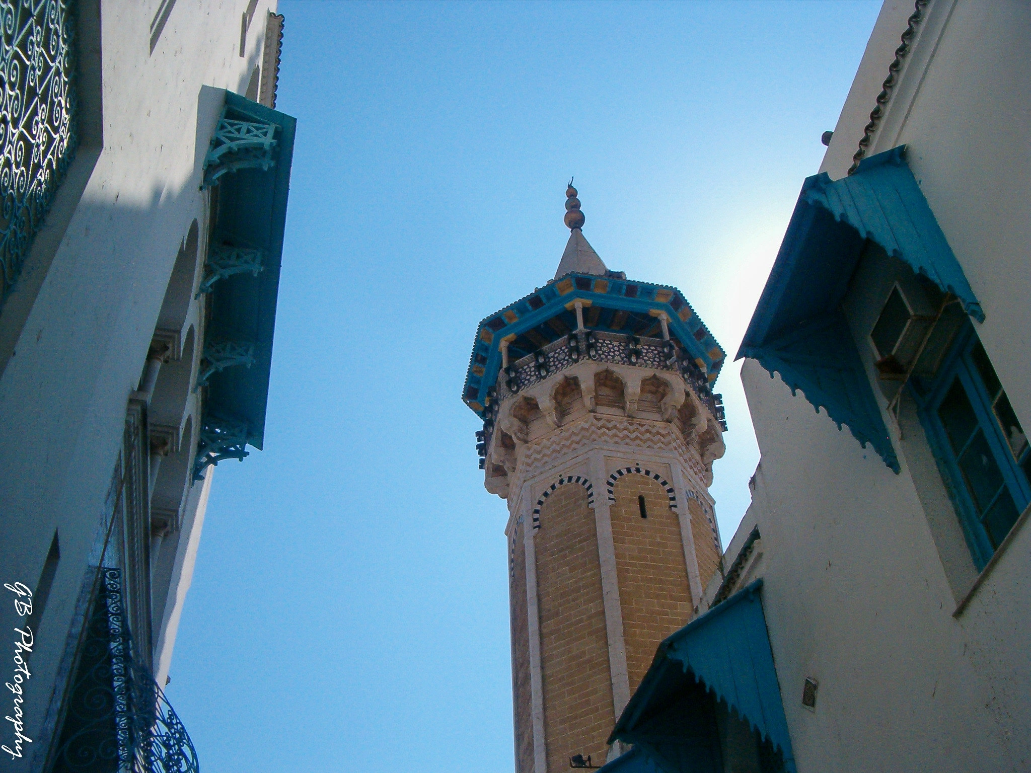 جامع يوسف داي