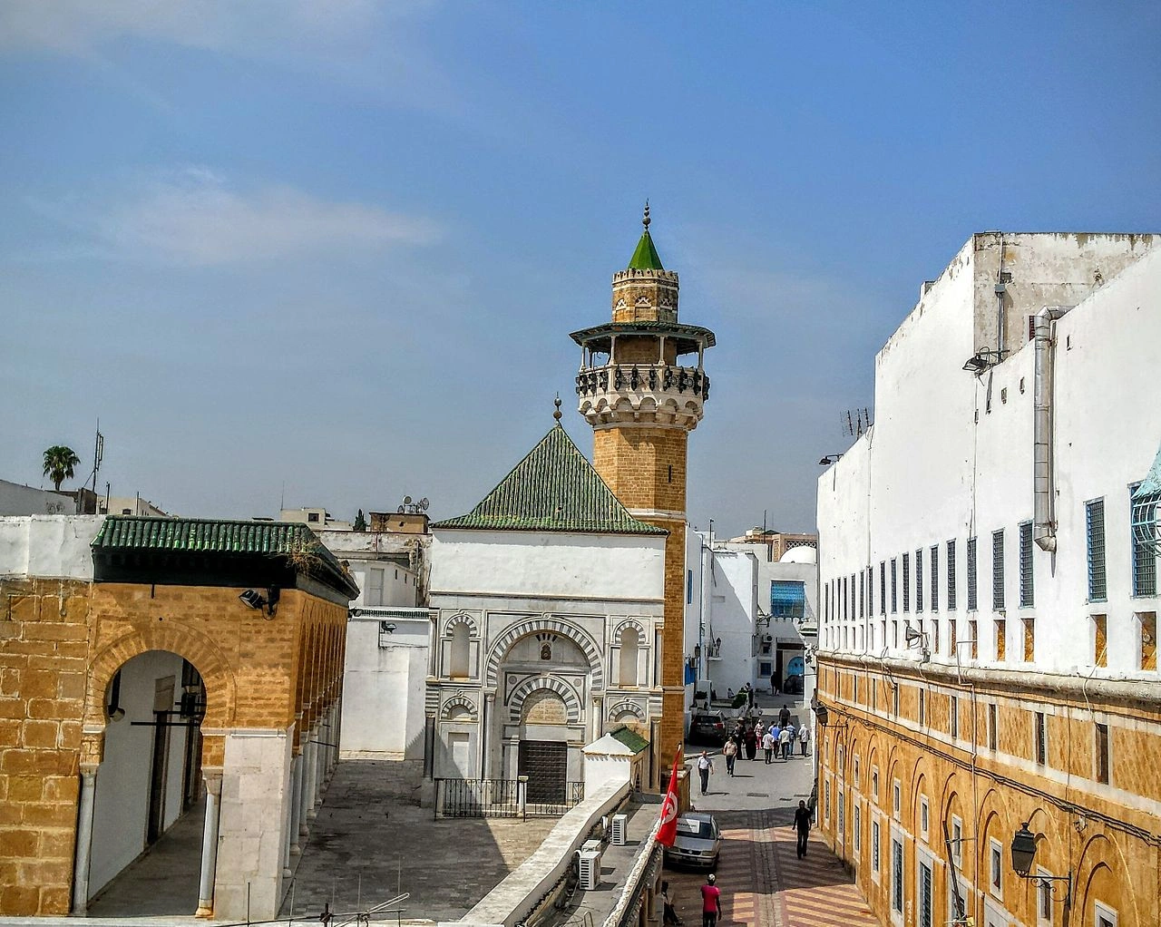 جامع يوسف داي