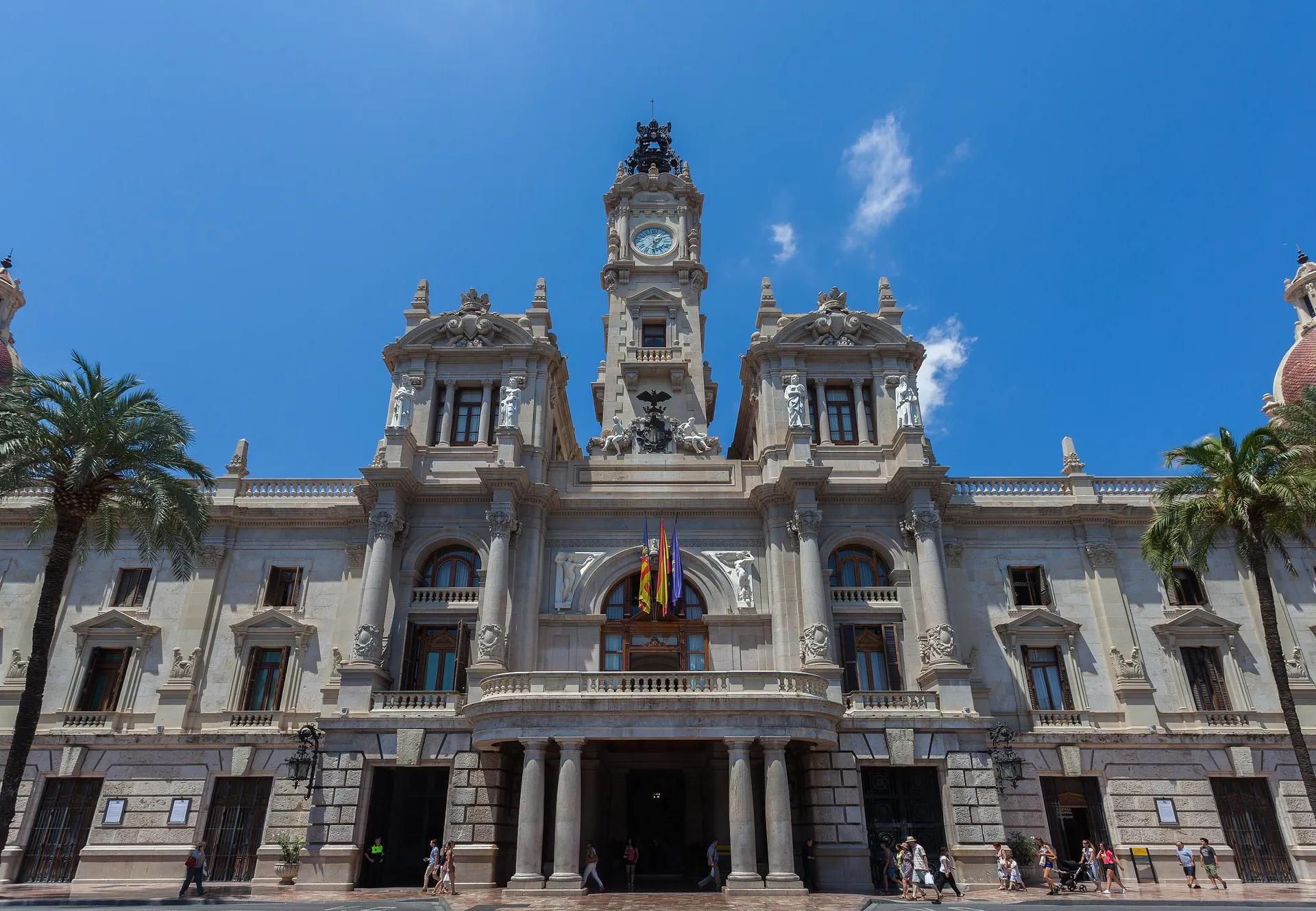 Centro de Arte Hortensia Herrero