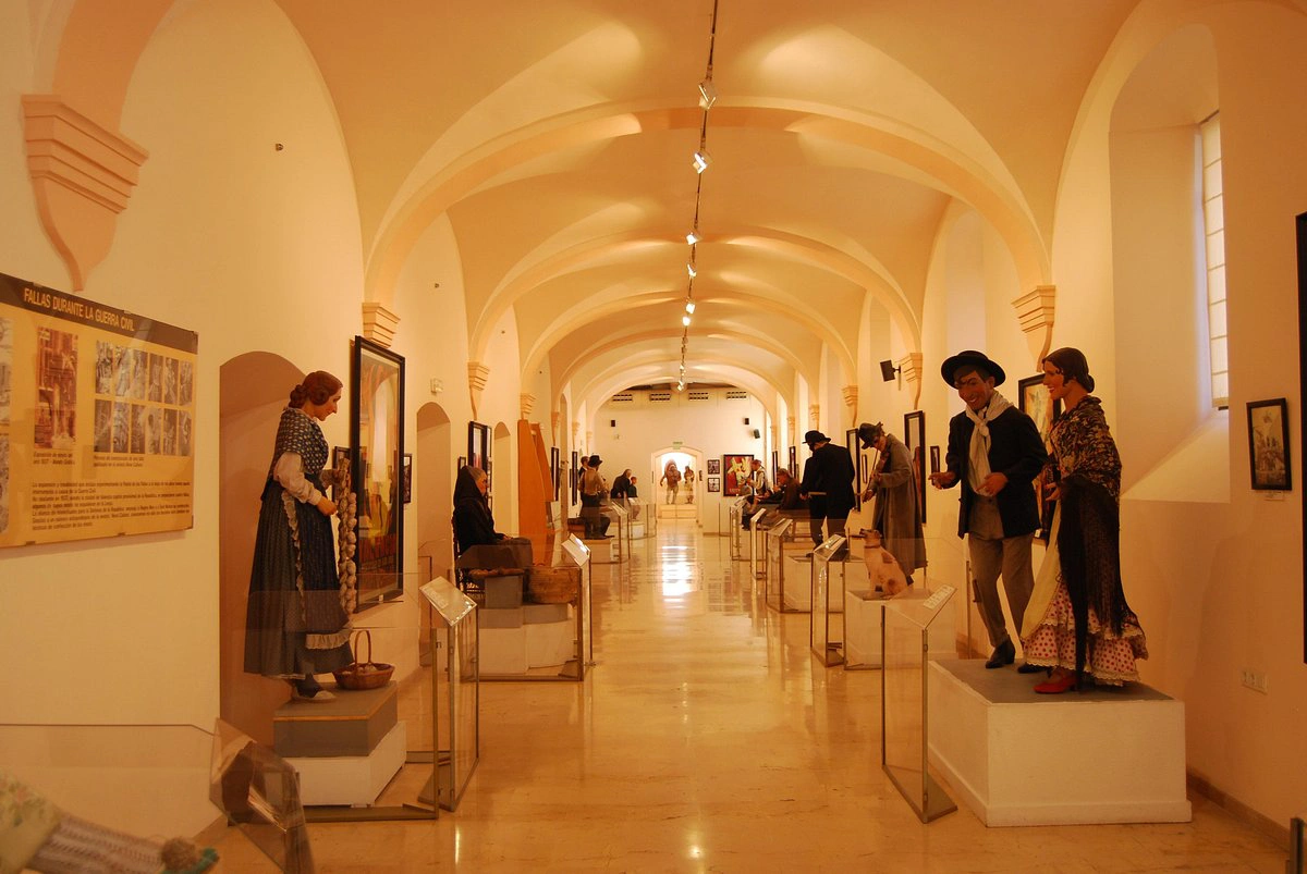 Musée Faller de Valence