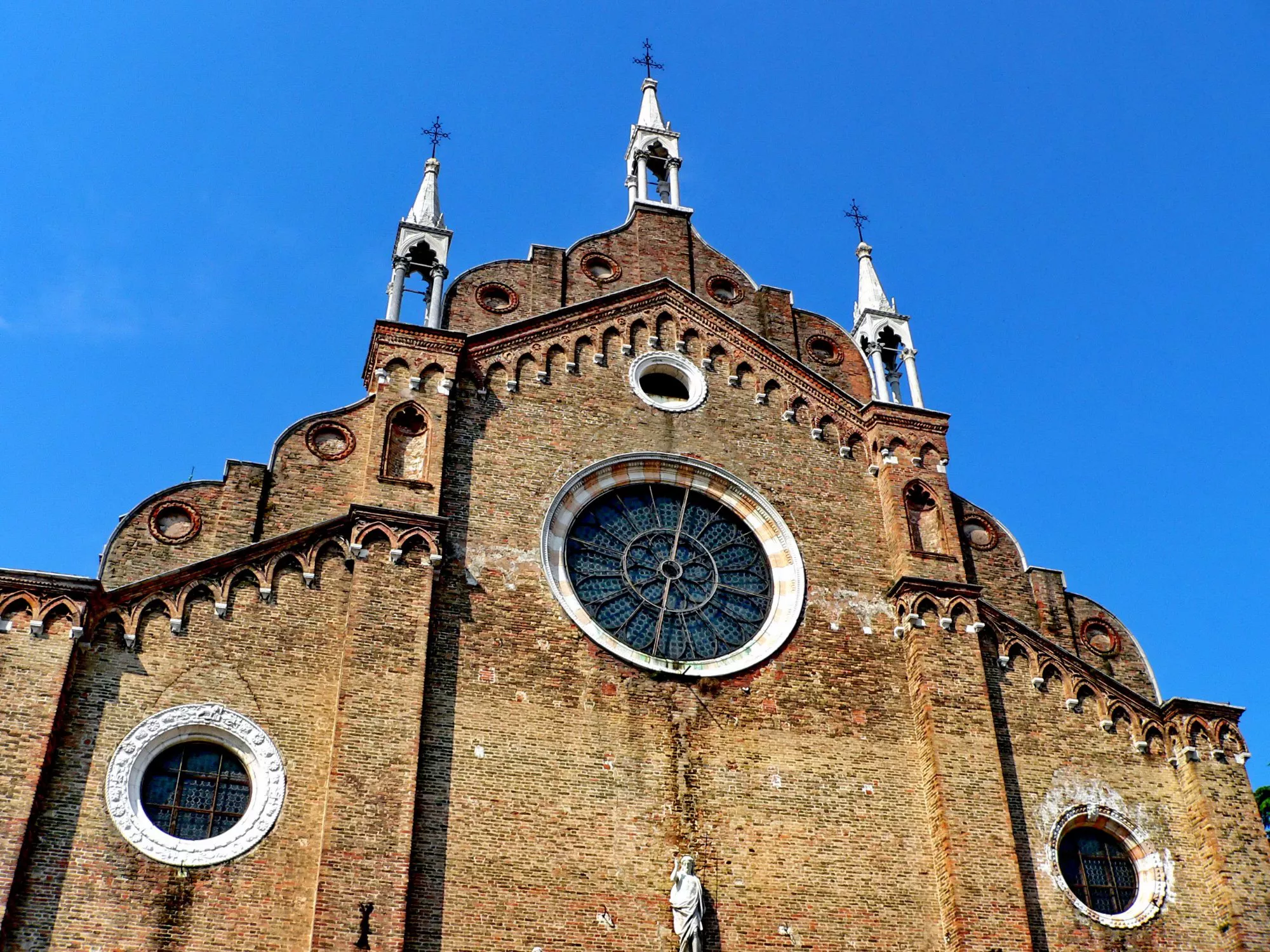Basilica di Santa Maria Gloriosa dei Frai