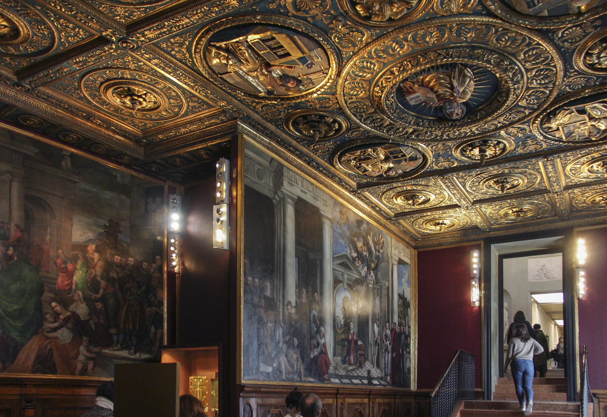 Gallerie dell'Accademia