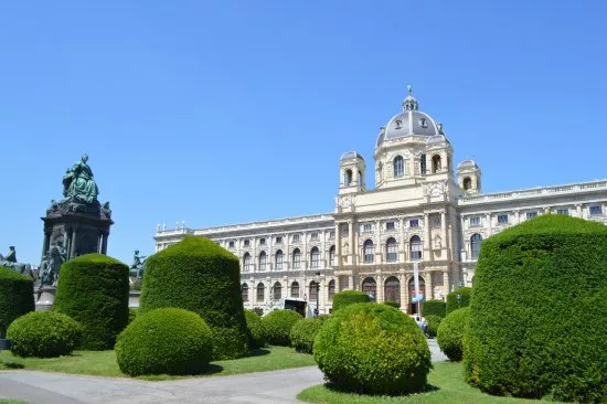 Explore Vienna