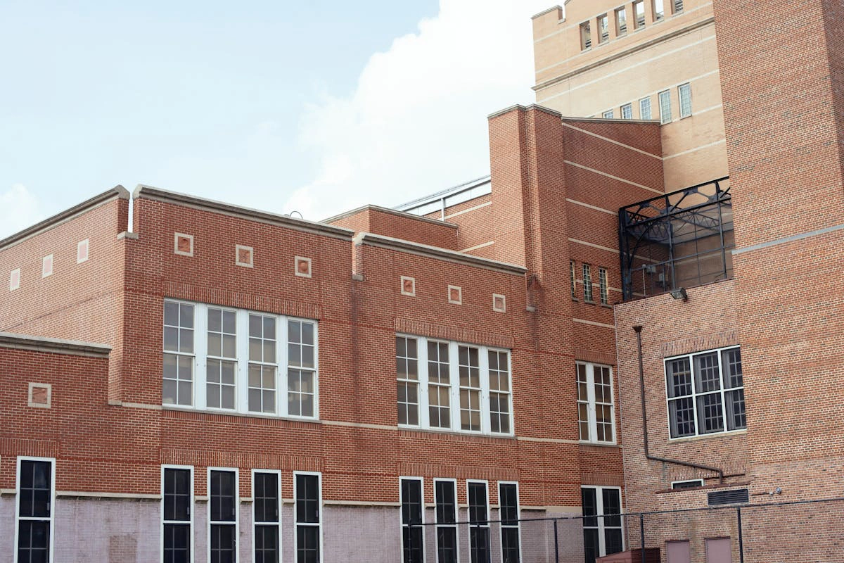 Yokohama Red Brick Warehouse