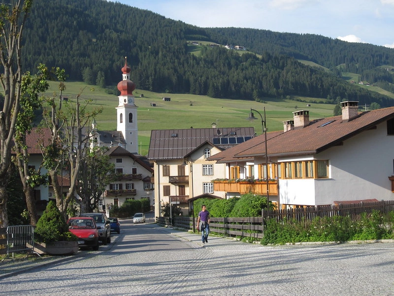 Niederdorf